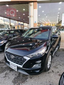 هيونداي توسان